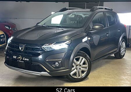 Dacia Sandero III Stepway LED KAM SCHIEBEDACH SHZ TEMP