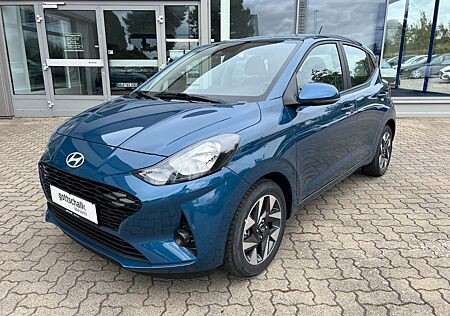 Hyundai i10 Trend SITZHEIZUNG LENKRADHEIZUNG