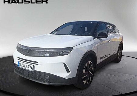 Opel Grandland X GS 1,2 T MildHybrid*Navi*Parkpilot*K