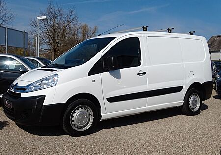 Citroën Jumpy HDi 90 FAP 27 Proline L1H1 Kasten *Klima*