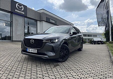 Mazda CX-60 3.3L 254ps AWD HOMURA AHK *Vorführwagen*