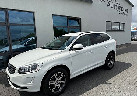 Volvo XC 60 XC60 Momentum