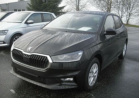 Skoda Fabia 1.0 TSI Style