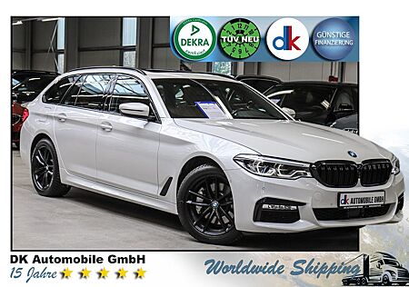 BMW 530d Touring Aut.///M SPORTPAKET/KAMERA/PANORAMA