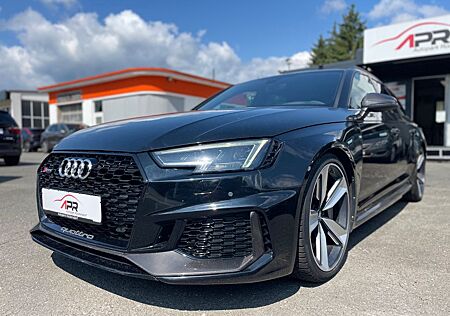 Audi RS4 Avant 2.9 TFSI quattro Keramik Matrix Carbon