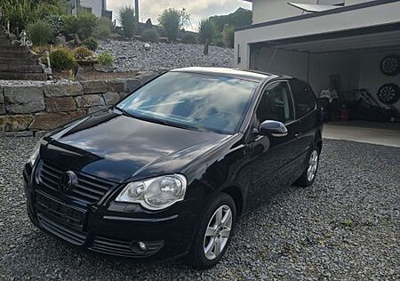 VW Polo Volkswagen 1.2 51kW United