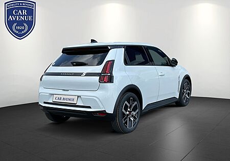 Renault R 5 E-Tech 150 Comfort Range Techno *Winterpaket