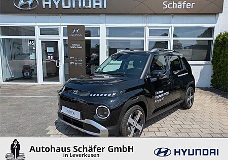 Hyundai Inster EV 49 kWh PRIME Navi Digitales Cockpit 36
