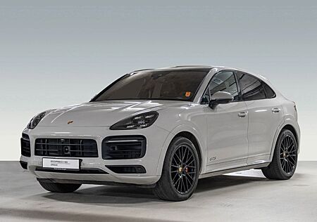 Porsche Cayenne GTS Coupe HeadUp PDCC Burmester PASM