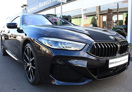 BMW 840 8 Gran Coupe d xDrive M Sport