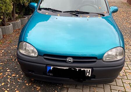 Opel Corsa 1.4 Joy Joy