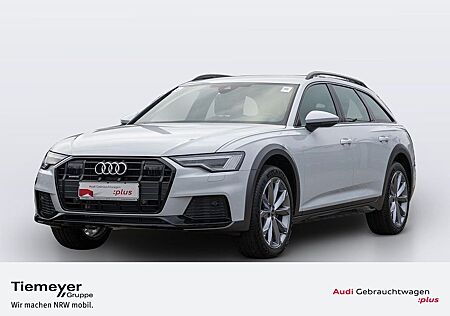 Audi A6 Allroad 40 TDI Q S LINE LM20 AHK ST.HEIZ MEMO