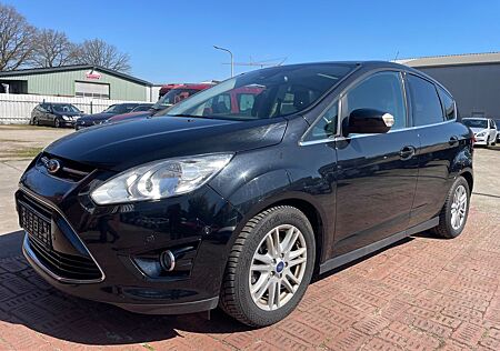 Ford C-Max Titanium !!! Diesel!! Automatik