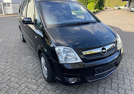 Opel Meriva Cosmo***Automatik***