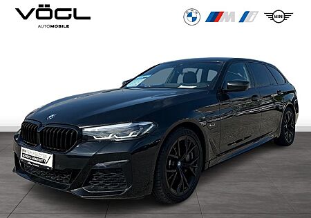 BMW 530e Touring M Sportpaket HiFi LED