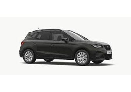 Seat Arona 1.0 TSI OPF Style NAVI SHZ DAB+ LED GJR