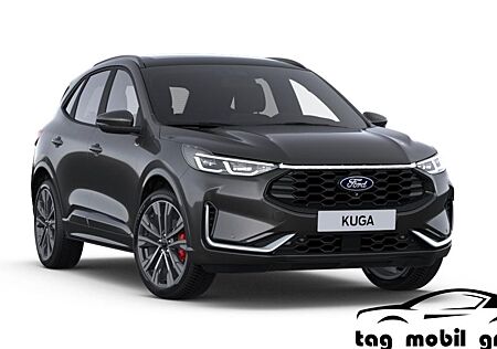 Ford Kuga ST-Line X *Panorama*LMF20"*Technologiep.*