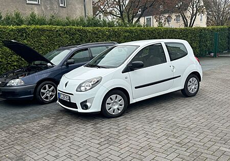 Renault Twingo 1,2 - Zahnriemen Neu- Gewährleistung