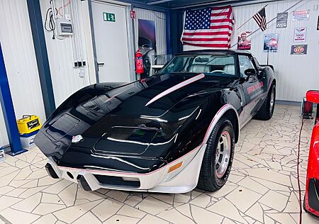Chevrolet C3 Corvette Pace Car Limited Edition