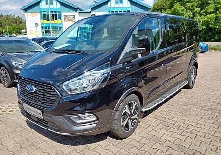 Ford Tourneo Custom Active 320L2*Navi*PPS*TWA*