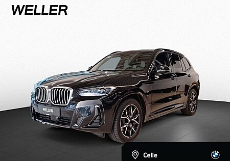 BMW X3 20i M Sport Stdhz,Pano,Laser,H/K,ACC,HUD,AHK