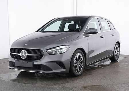 Mercedes-Benz B 200 W-Paket ParkAss SHZ Perf SpurH el.Heck
