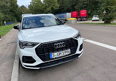 Audi Q3 35 TFSI S tronic S line