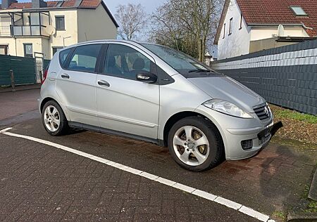 Mercedes-Benz A 170 CLASSIC Classic