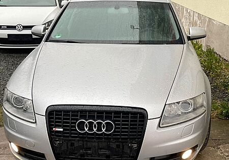 Audi A6 Lim. 2.0 TFSI *Xenon*TÜV NEU*NAVI*