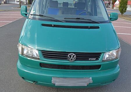 VW T4 Multivan Volkswagen