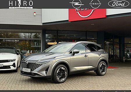 Nissan Qashqai /N-Connecta e-Power/SHZ/LED/LenkHZ LED