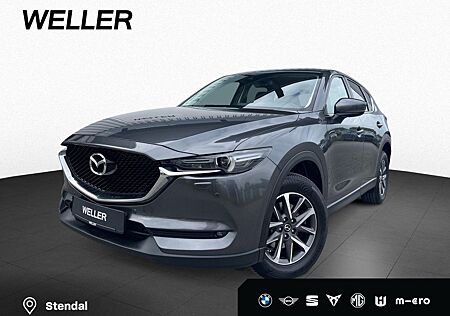 Mazda CX-5 SKYACTIV-D 150 Exclusive,Standhzg.,RFK,AHK