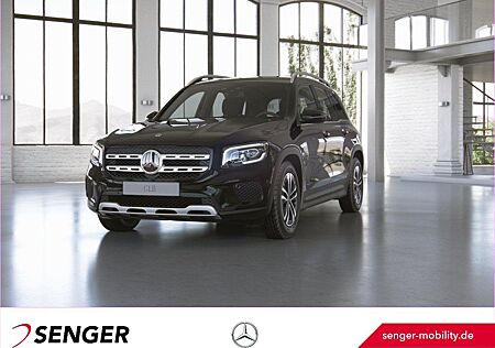 Mercedes-Benz GLB 200 Style LED Rückfahrkamera AHK CarPlay