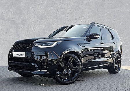 Land Rover Discovery D350 AWD Dynamic HSE