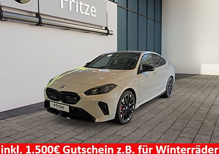 BMW M235i xDrive Gran Coupe EU6e HUD Navi Dig. Cockp