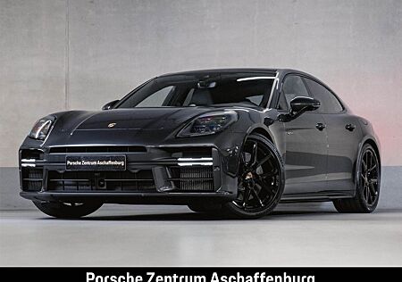 Porsche Panamera 4 E-Hybrid Sport Design Panoramadach