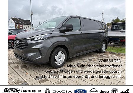 Ford Transit Custom 320 L2H1 LKW Trend KLIMA HOLZBO.