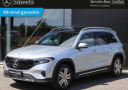 Mercedes-Benz EQB 250+ Business Solution AMG 71 kWh