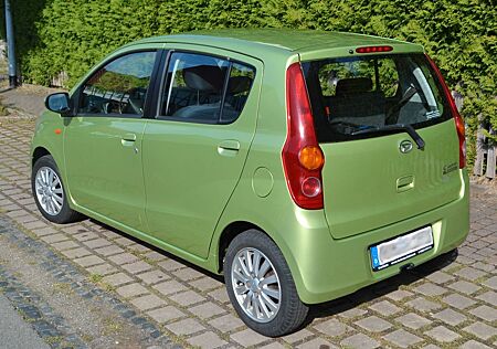 Daihatsu Cuore 1.0 Top