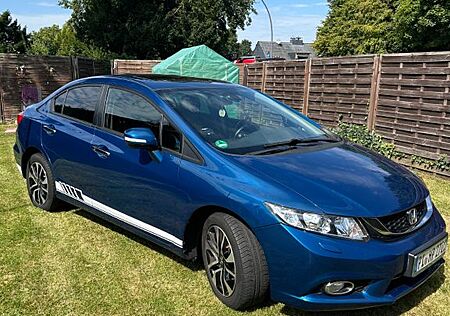 Honda Civic 1.8 i-VTEC Executive Executive