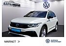 VW Tiguan Volkswagen 2.0 TDI DSG 4Motion R-Line*IQ.Light*