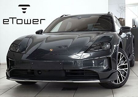 Porsche Taycan Cross Turismo 4S GT Design-Paket Soft HD