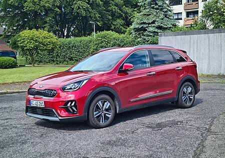 Kia Niro Spirit Plug-in Hybrid *1 Hand* 3 Jahre Gara