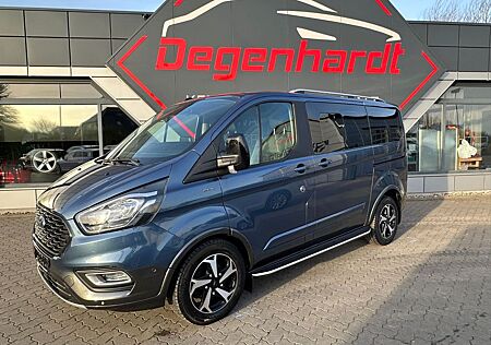 Ford Tourneo Custom 320 L1 Active Kamera AHK