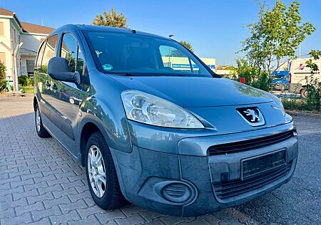 Peugeot Partner L1 Komfort*TÜV- 10/2027*HANDWERKERTRAUM