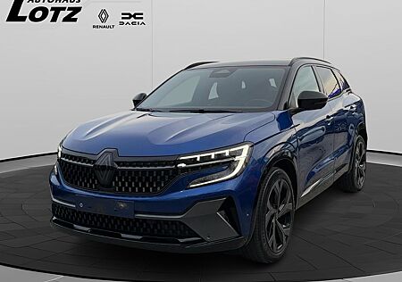 Renault Austral Techno Esprit Alpine E-Tech Full Hybrid