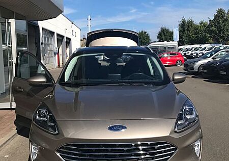 Ford Kuga 1,5 EcoBoost Titanium