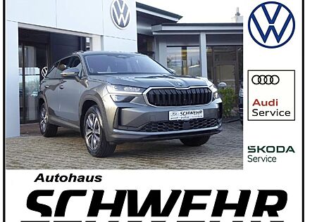 Skoda Kodiaq Selection 1.5 TSI mHEV *AHK*MATRIX-LED*