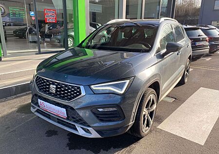 Seat Ateca Xperience Panoramadach NAVI