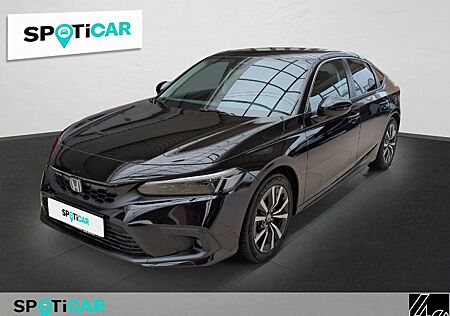 Honda Civic e:HEV Elegance NAVI I SHZ I KAMERA